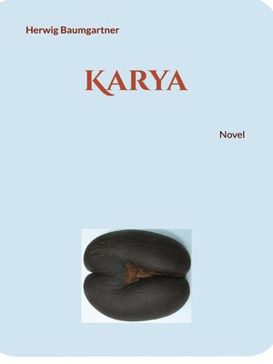 cover image of Karya